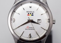「ベンラス　ＢＥＮRUS　腕時計　買取りました」