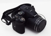 「ニコン　Nikon カメラ　買取りました」