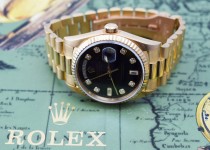 「ロレックス　ROＬEX　腕時計　買取りました」