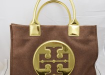 「トリーバーチ　TORY BURCH　バッグ　買取りました」