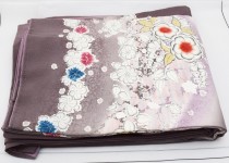 「きもの　着物　買取りました」