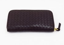 「ボッテガヴェネタ　Bottega Veneta　財布　ブランド品　買取りました」
