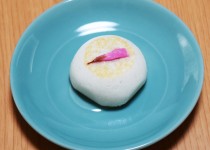「きょうのおやつ」