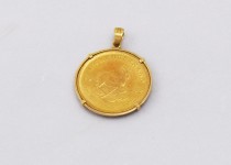 「金貨　コイン　買取りました」