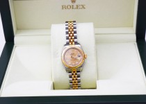 「ロレックス　ＲＯＬＥＸ　腕時計　買取りました」
