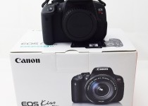 「キャノン　Canon　カメラ　買取りました」