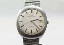 「ＩＷＣ　インターナショナル　時計　買取りました」
