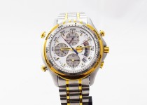 「セイコー　SEIKO　腕時計　買取りました」