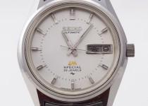 「セイコー　ＳＥＩＫＯ　腕時計　買取りました」