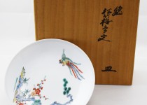 「柿右衛門 骨董品 買取りました」