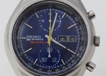 「セイコー　SEIKO　腕時計　買取りました」