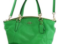 「コーチ　COACH　ブランドバッグ　買取りました」