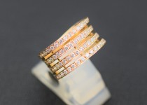 「ダイヤモンド　指輪　宝石　買取りました」