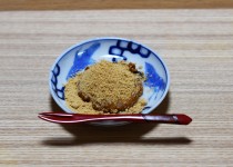 「今日のおやつ」