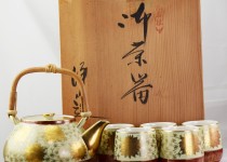 「古道具・茶道具　買取りました」