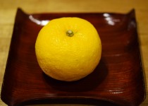 「ちょっと早いですが・・・」
