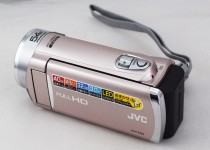 「ビデオカメラ　電化製品　買取りました」