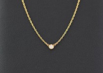 「ティファニー　ネックレス　ブランドジュエリー　買取りました」