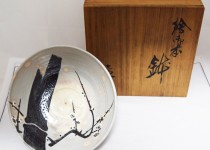 「骨董・美術品　買取りました」