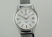 「セイコー　SEIKO　セルフデータ　腕時計　買取りました」