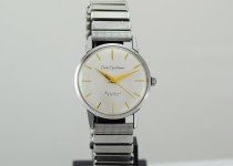 「セイコー　SEIKO　腕時計　買取りました」