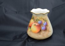 「Royal Worcester　ロイヤルウースター　ブランド食器　買取りました」