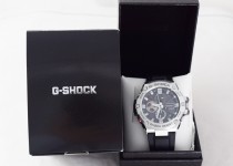 「カシオ　Gショック　買取りました」