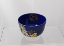 「茶道具　中村翠嵐　茶碗　買取りました」