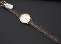 「セイコー　シャリオ　腕時計　買取りました」