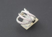 「ダイヤモンド　宝石　指輪　買取りました」