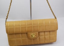 「シャネル　ブランド品　買取りました」