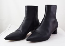 「ペリーコ　ショートブーツ　買取りました」