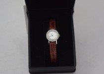 「IWC　腕時計　買取りました」