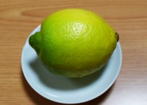 「レモン」