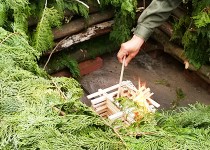 「火焚祭」