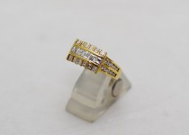 「ダイヤモンド　指輪　宝石　買取りました」