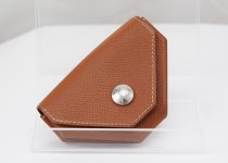 「エルメス　財布　ブランド品　買取りました」