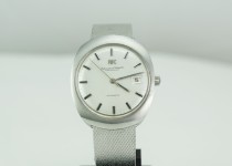 「IWC　インターナショナル　腕時計　買取りました」