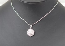 「ダイヤモンド　ネックレス　宝石　買取りました」