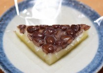 「6月のお菓子」