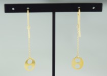 「ウノアエレ　ピアス　ブランドジュエリー　買取りました」