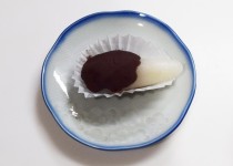 「中秋の名月」