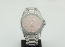「ティソ（ＴＩＳＳＯＴ）　腕時計　買取りました」