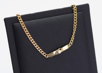 「ダイヤモンド　宝石　ブレスレット　買取りました」