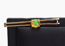 「タイピン　ファイヤーオパール　宝石　買取りました」