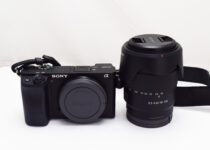 「ソニー　α6400　カメラ　デジタルカメラ　買取りました」