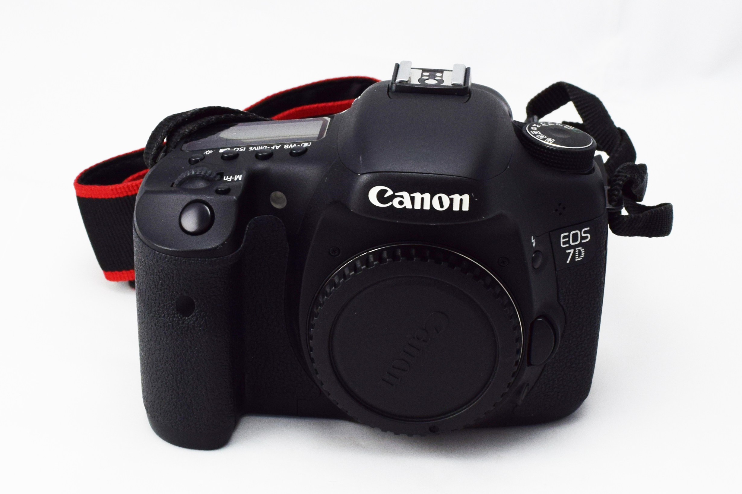 「キャノン Canon イオス 7D カメラ 買取りました」 - 野村質店 ｜京都・東山・五条にある開業百有余年の質屋・買取店