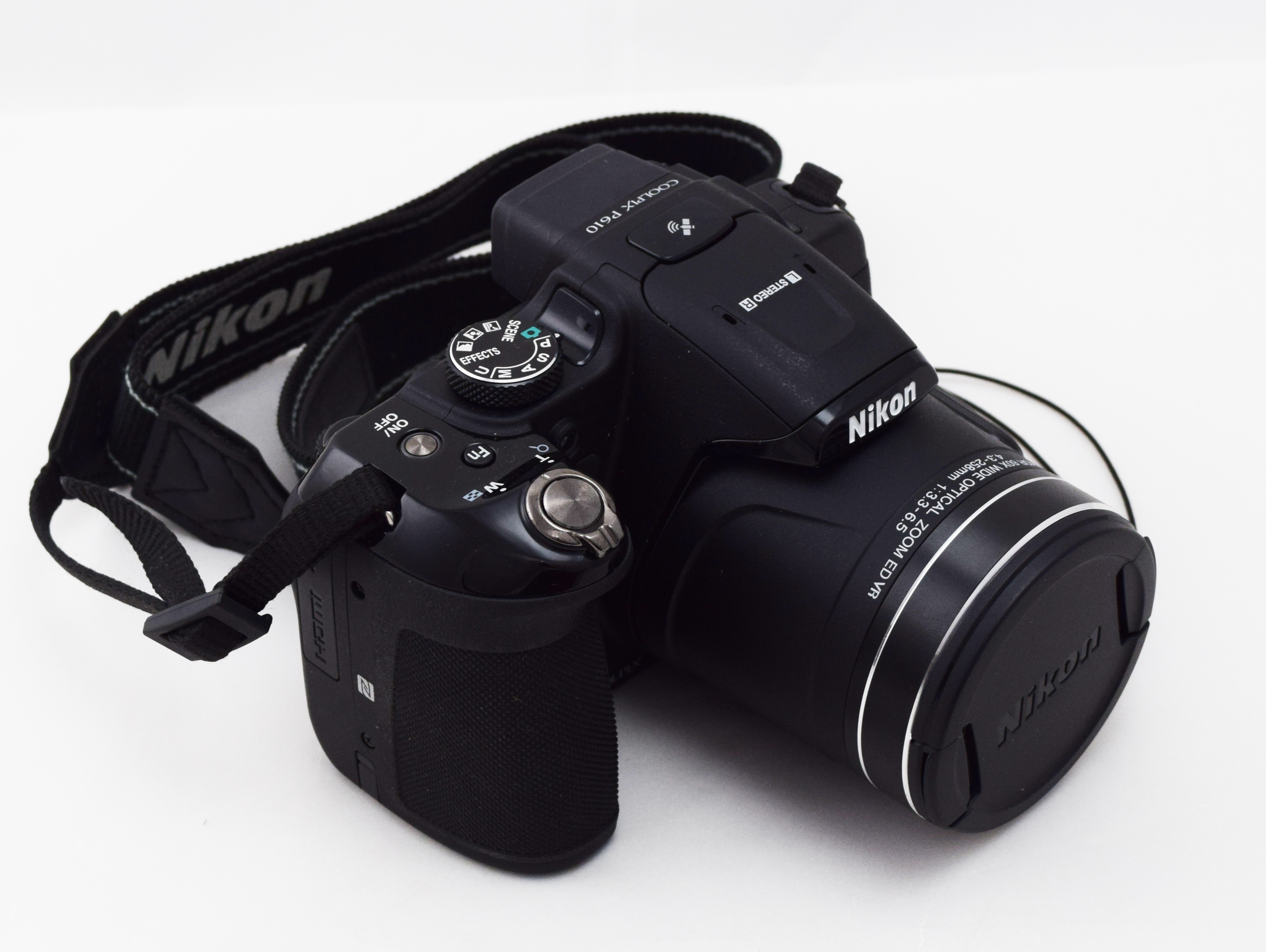 「ニコン Nikon クールピクス P610 カメラ 買取りました」 - 野村質店 ｜京都・東山・五条にある開業百有余年の質屋・買取店