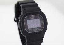 「カシオ　Ｇショック　ＤＷ-5600ＭＳ 腕時計　買取りました」