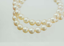 「パール　真珠　ネックレス　宝石　買取りました」